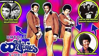 The Group That Made The Philly Sound  The Untold Truth Of The Delfonics