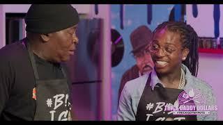 Jacquees & Trick Daddy - Fried Pork Chops