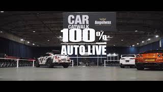 100% Auto Live 2021 Pre-Show