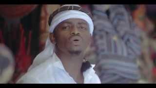 Diamond Platnumz  ft Khadija Kopa - Nasema Nawe AFRICANS TWERKING Official Music Video