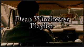 Dean Winchester│Playlist│