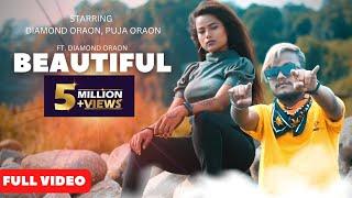 BEAUTIFUL  LATEST NAGPURI SONG 2021  BY DIAMOND ORAON  SADRI HOP MUSIC