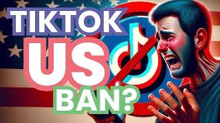 Will TikTok Really Be Banned In The US? What It Means for Content Creators and Brands