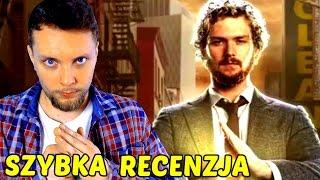 Iron Fist -#Szybka recenzja