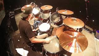 Dave Lombardo   Suicidal Tendencies   Trip At the Brain