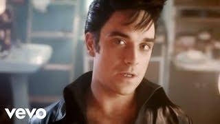 Robbie Williams - Advertising Space Official Video