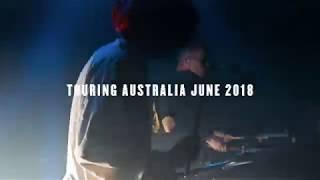 The Presets - Australian June Tour 2018