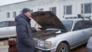 СВФУ в Якутске появилась теплая инновационная автостоянка