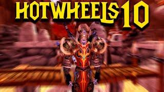 Hotwheels #10  Hunter PvP 3.3.5 WotLk Classic - Warmane