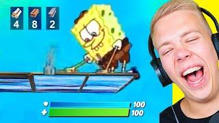 1 STUNDE Nicht Lachen Challenge Fortnite Memes Edition