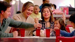 Instant Family Official Trailer 2018  Mark Wahlberg Rose Byrne