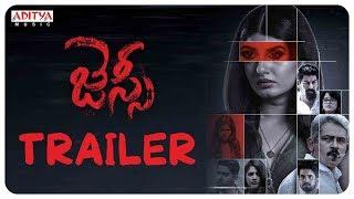 Jessie Trailer  Atul Kulkarni Kabhir Duhan Singh Archana  Aswani Kumar V  Sricharan Pakala