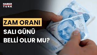 En düşük emekli maaşı ne kadar olacak?