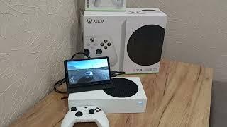 xbox series s купить или нет?