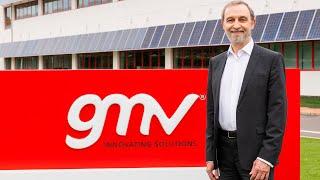 Lo que nos define como empresa  GMV