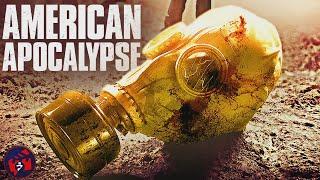 AMERICAN APOCALYPSE  Post-Apocalyptic Survival  Deadly Virus  Full Free Movie