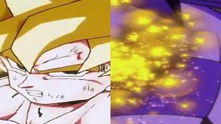 Super Saiyans THEN VS NOW How THE LEGENDARY TRANSFORMATION was turned into a joke DBZENG-DUB