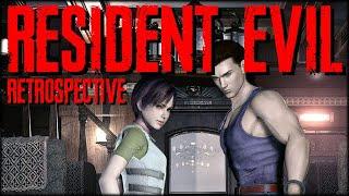 Resident Evil 0 RE Retrospective