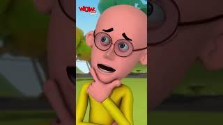 Motu Patlu bahasa  celana pendek untuk anak-anak  Wow Kidz Indonesia  #spot