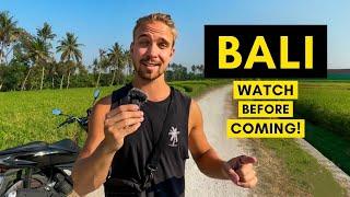 How to Move to BALI in 2024 - Everything You Need to Know