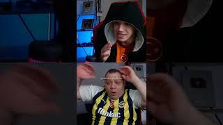 KARAGÜMRÜK MAÇINDA ÇILDIRAN FBLİ  #shorts #tiktok