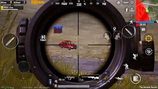 30 IMPOSSIBLE SNIPER SHOTS IN PUBG MOBILE