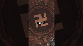 How Adolf Hitler become Germans dictator #knowledge #facts #shorts #viralvideo