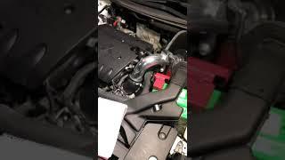 How to tune the ECU on a Lancer