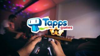 Life at Tapps - Tapps Games the Game Development Company