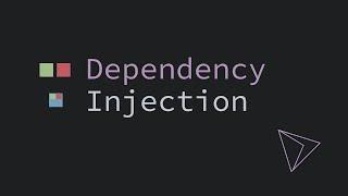 Dependency Injection a legjobb minta