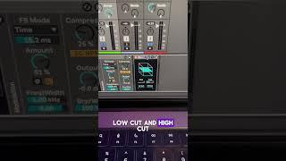 Craving a FREE lush reverb for Ableton Live 12? #maxforlive #ableton #abletonlive #abletonlive12