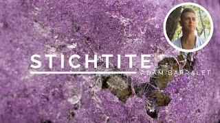 Stichtite - The Crystal of Sharing Your Gifts
