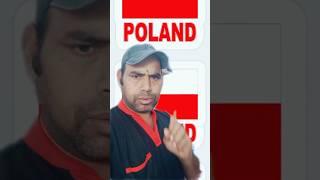 Poland Embassy Rejection. Kuwait  पोलैंड एंबेसी रिजेक्शन। #shortsfeed