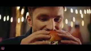Украинская реклама McDonalds Маэстро Бургер Классик 2018