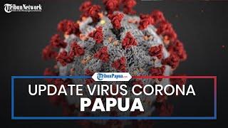 Update Virus Corona di Papua per Jumat 22 Januari 2021 Total Kasus Covid-19 Mencapai 21.068