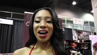 LaLa IVEY INTERVIEW FROM EXXXOTICA