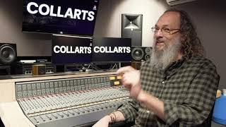 Andrew Scheps on Analogue vs Digital How to Hear when Mixing