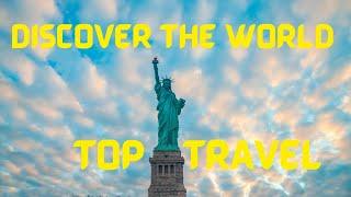 Discover the World - Top Travel