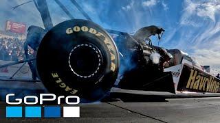 GoPro 300+ MPH Drag Racing  The Fastest Sport on 4 Wheels