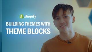 Learn How To Use This NEW Shopify Theme-Leveled Blocks