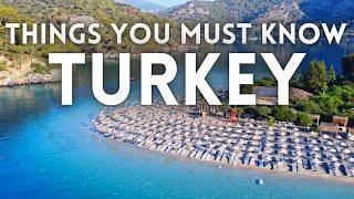 Turkey Travel Guide Everything You NEED TO KNOW Before Visiting Turkey