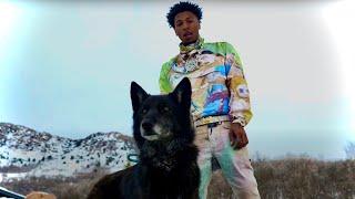 AI NBA YoungBoy - Story Of Top Official Video