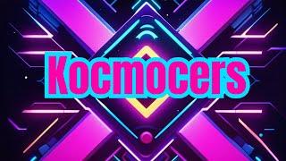 Kocmocers decorated finished preview 2  Geometry Dash 2.204