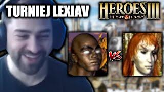 POTĘŻNA PARA Z KAMPANII  LEXIAV TURNIEJ vs RITOSUX GRA #2