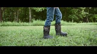 Rubber Boots For All Year Wear - Dryshod Footwear