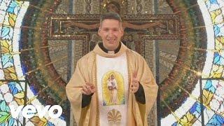 Padre Marcelo Rossi - Feliz Ano Novo Video Mensagem