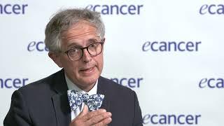 Adjuvant endocrine therapy used to treat ER+ HER2- breast cancer