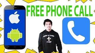 How to Make Free Phone Calls Over Wi-Fi