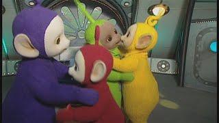 Teletubbies Ep. 60 - Swans 1997 - UK • 50i