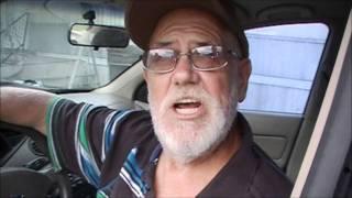 Angry Grandpa Got Beat Up By a Gay Guy